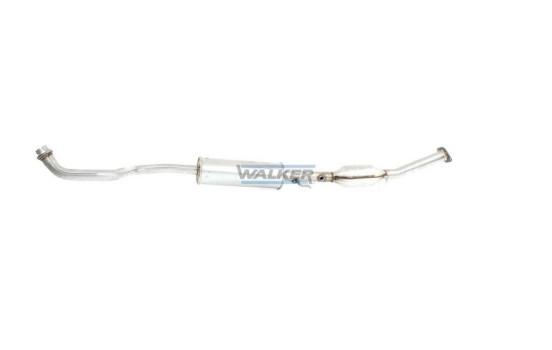 Catalyseur, Image 3