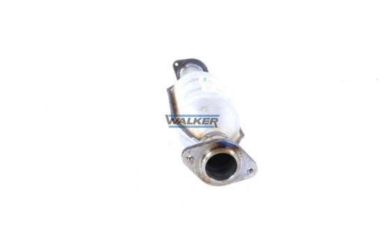 Catalyseur, Image 3