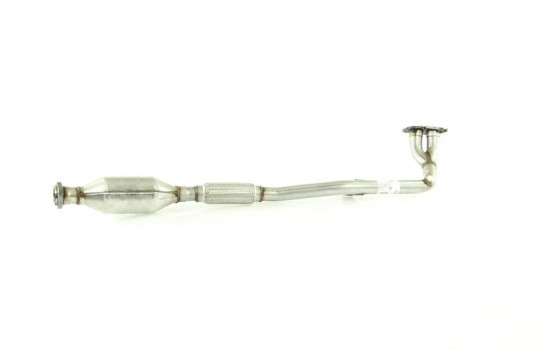 Catalyseur, Image 4