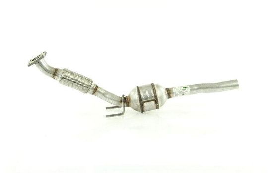 Catalyseur, Image 2