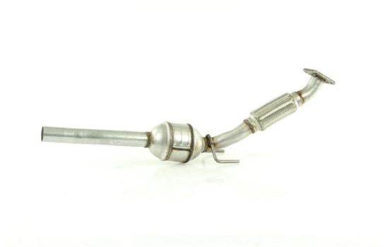 Catalyseur, Image 4