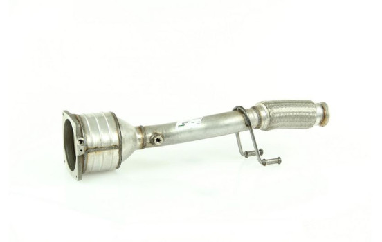Catalyseur, Image 3