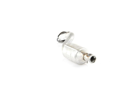 Catalyseur, Image 3