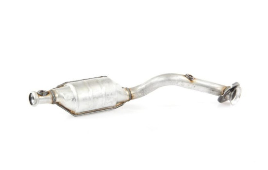 Catalyseur, Image 4