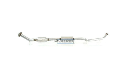 Catalyseur, Image 2