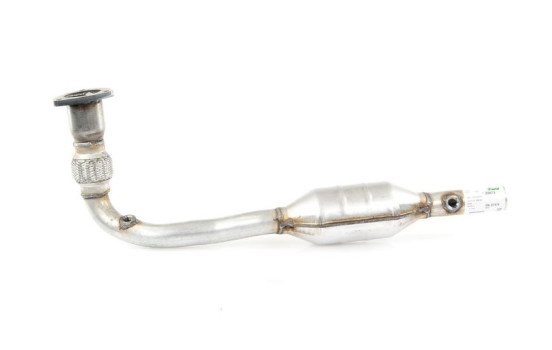 Catalyseur, Image 2
