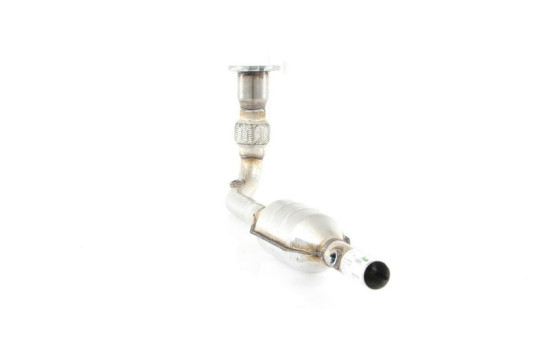 Catalyseur, Image 3