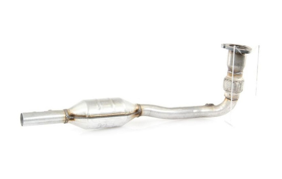 Catalyseur, Image 4