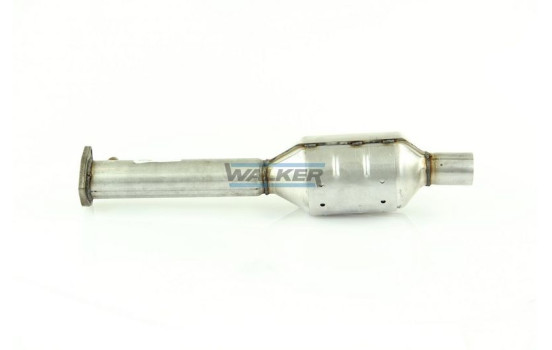 Catalyseur, Image 2