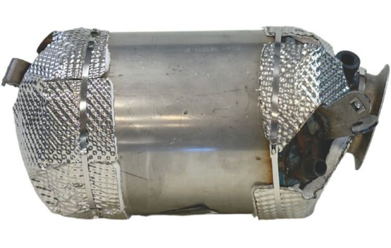 Catalyseur, Image 2