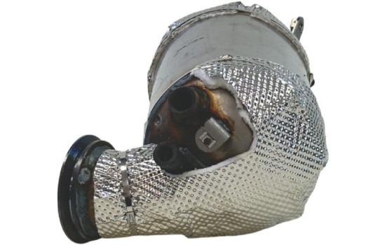 Catalyseur, Image 3