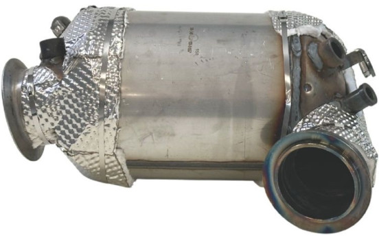 Catalyseur, Image 4