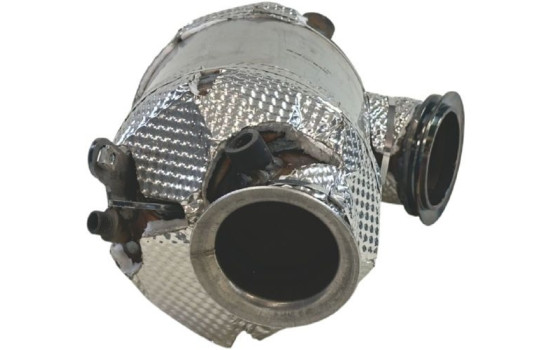 Catalyseur, Image 5