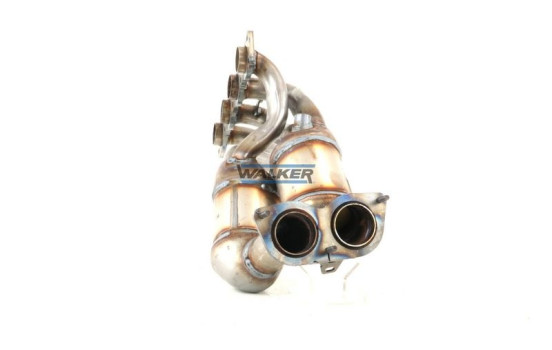 Catalyseur, Image 2