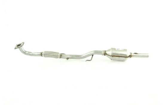 Catalyseur, Image 2