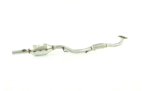Catalyseur, Image 4