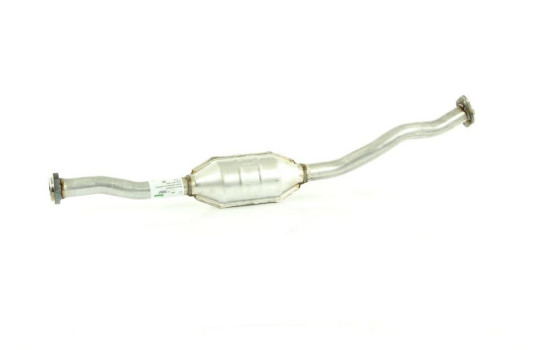 Catalyseur, Image 3