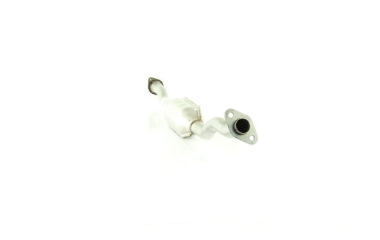 Catalyseur, Image 4