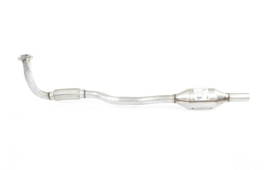 Catalyseur, Image 2