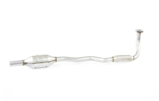 Catalyseur, Image 4