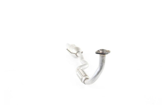 Catalyseur, Image 5