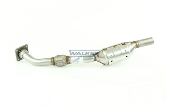 Catalyseur, Image 2