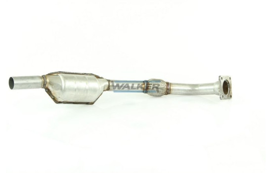 Catalyseur, Image 3