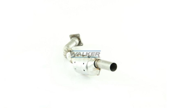 Catalyseur, Image 4