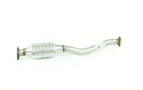 Catalyseur, Image 4