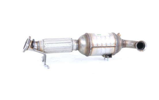 Catalyseur, Image 7