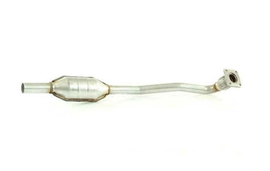 Catalyseur, Image 4