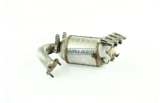 Catalyseur, Image 2