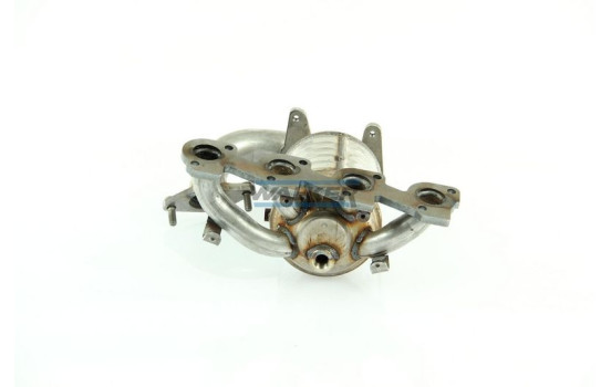 Catalyseur, Image 3