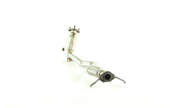 Catalyseur, Image 3