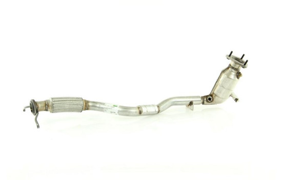 Catalyseur, Image 4