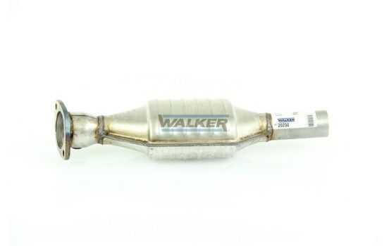 Catalyseur, Image 2