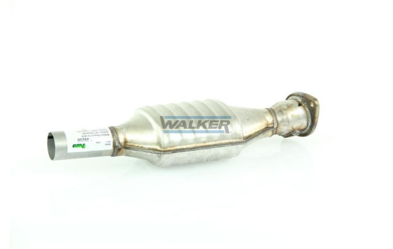 Catalyseur, Image 4