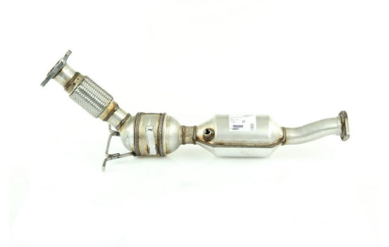 Catalyseur, Image 2