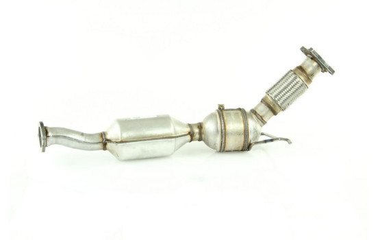 Catalyseur, Image 3
