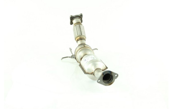 Catalyseur, Image 4