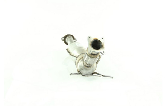 Catalyseur, Image 5