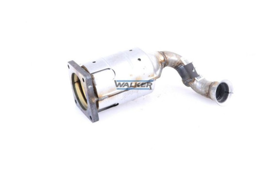 Catalyseur, Image 3