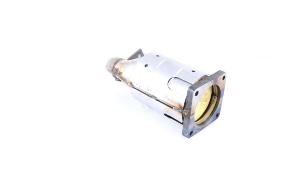 Catalyseur, Image 9
