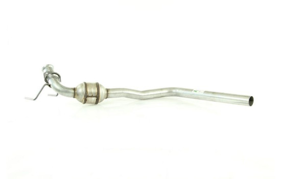 Catalyseur, Image 2