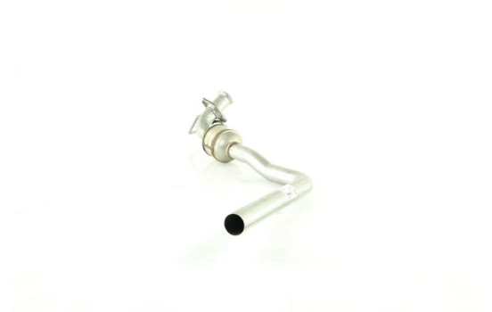 Catalyseur, Image 3