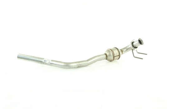 Catalyseur, Image 4