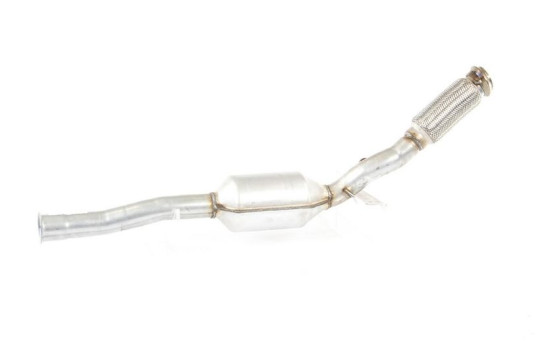 Catalyseur, Image 4