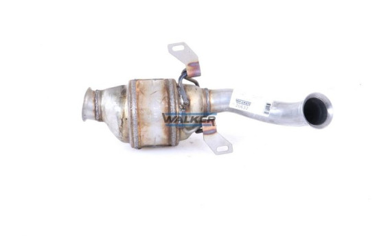 Catalyseur, Image 2