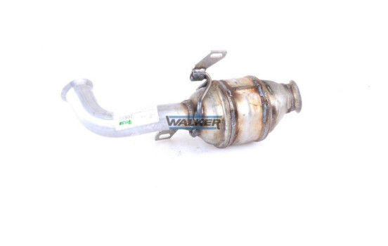 Catalyseur, Image 4