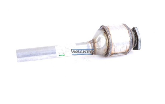 Catalyseur, Image 3
